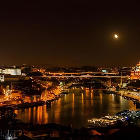 Stunning View Apartament By Bnbhost Vila Nova de Gaia Eksteriør billede
